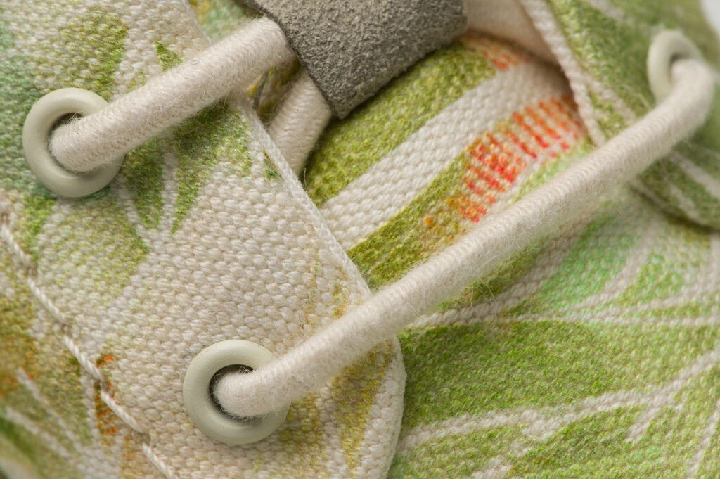 Повседневная босоногая обувь Wildling Vena для детей — разноцветный, серый, зелёный, натуральный бежевый, фото 7