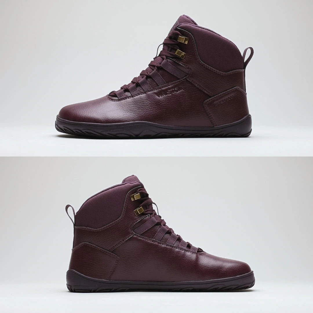 Босоногие ботинки Vaistoa Uoma 2, фото 13