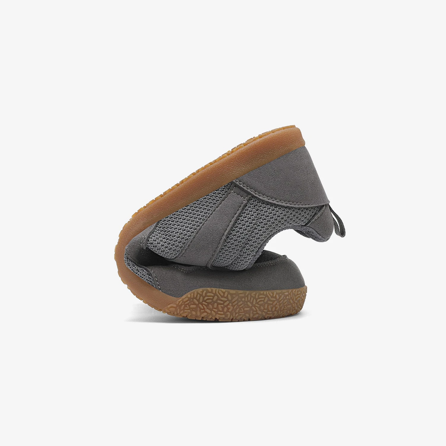 Полуботинки Saguaro Journey I — серый, фото 4