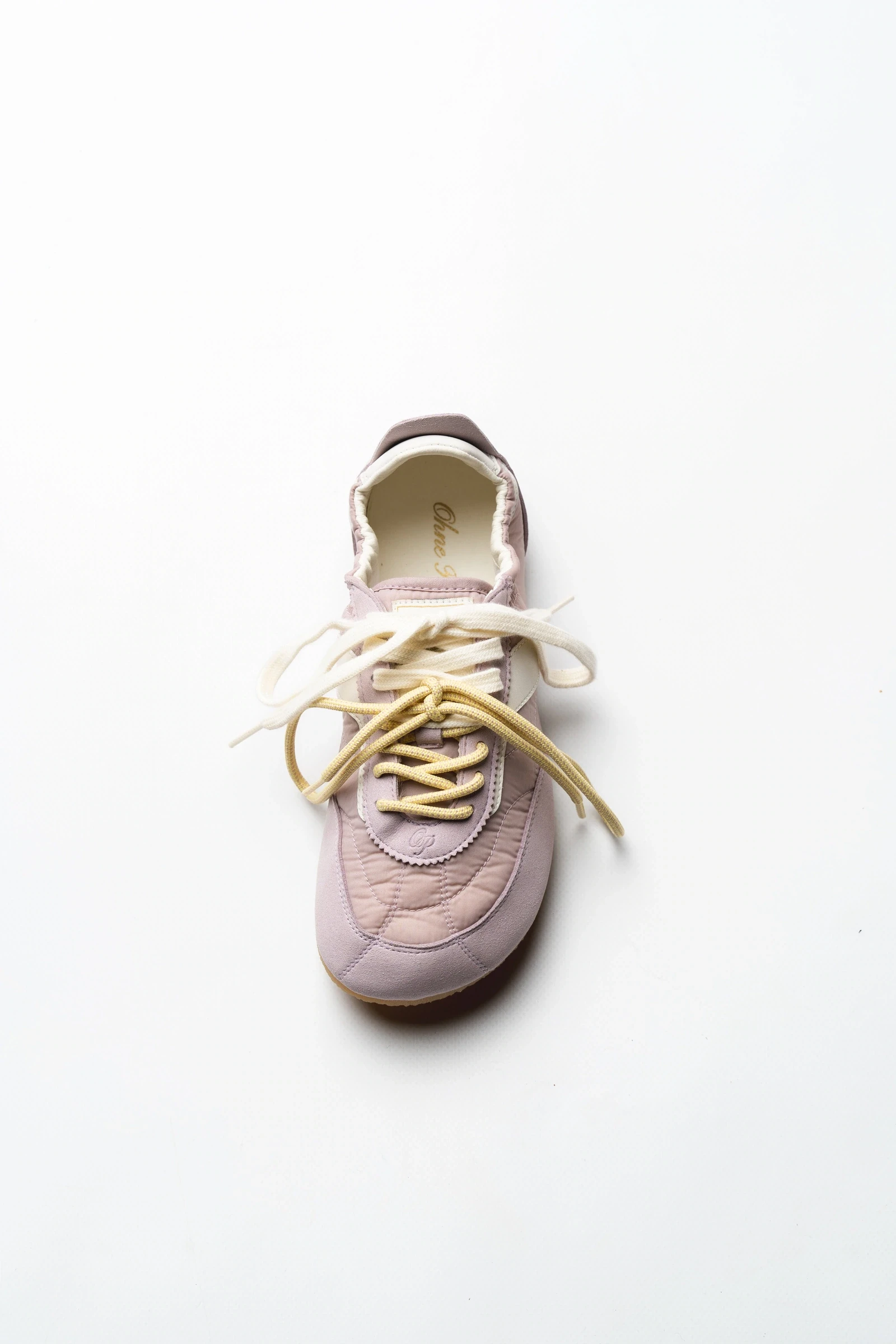 Босоногие кроссовки-балетки Ohne Project Kima, фото 4