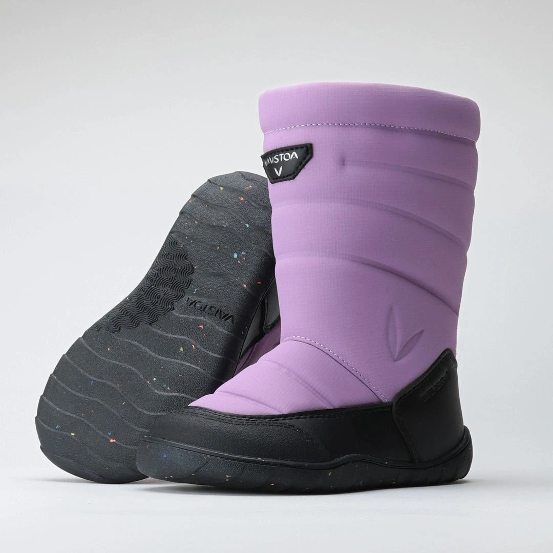Босоногие ботинки Vaistoa Kinos Kids — фото 1 из 12