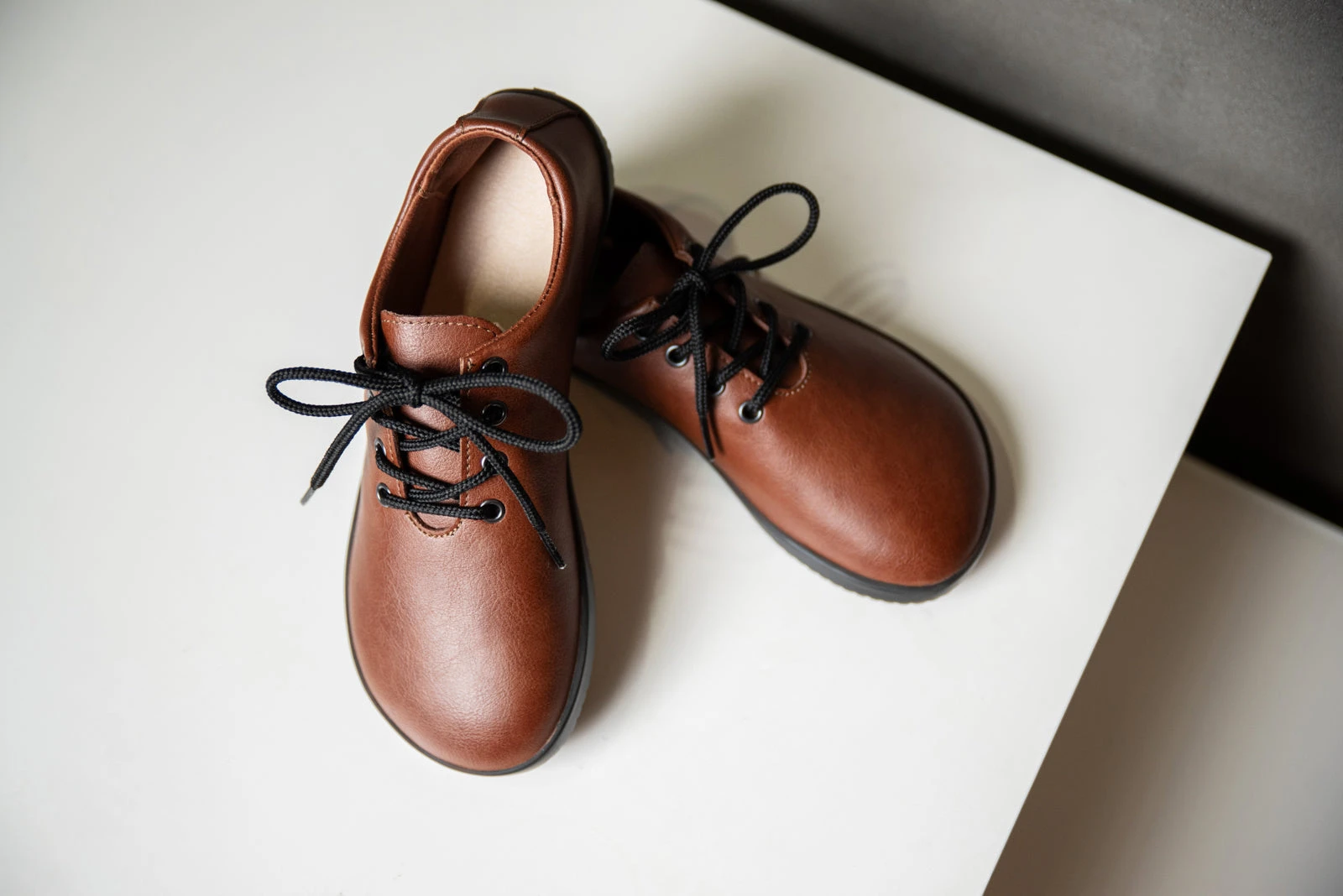 Туфли Ahinsa Ananda Barefoot — светло-коричневый, фото 10