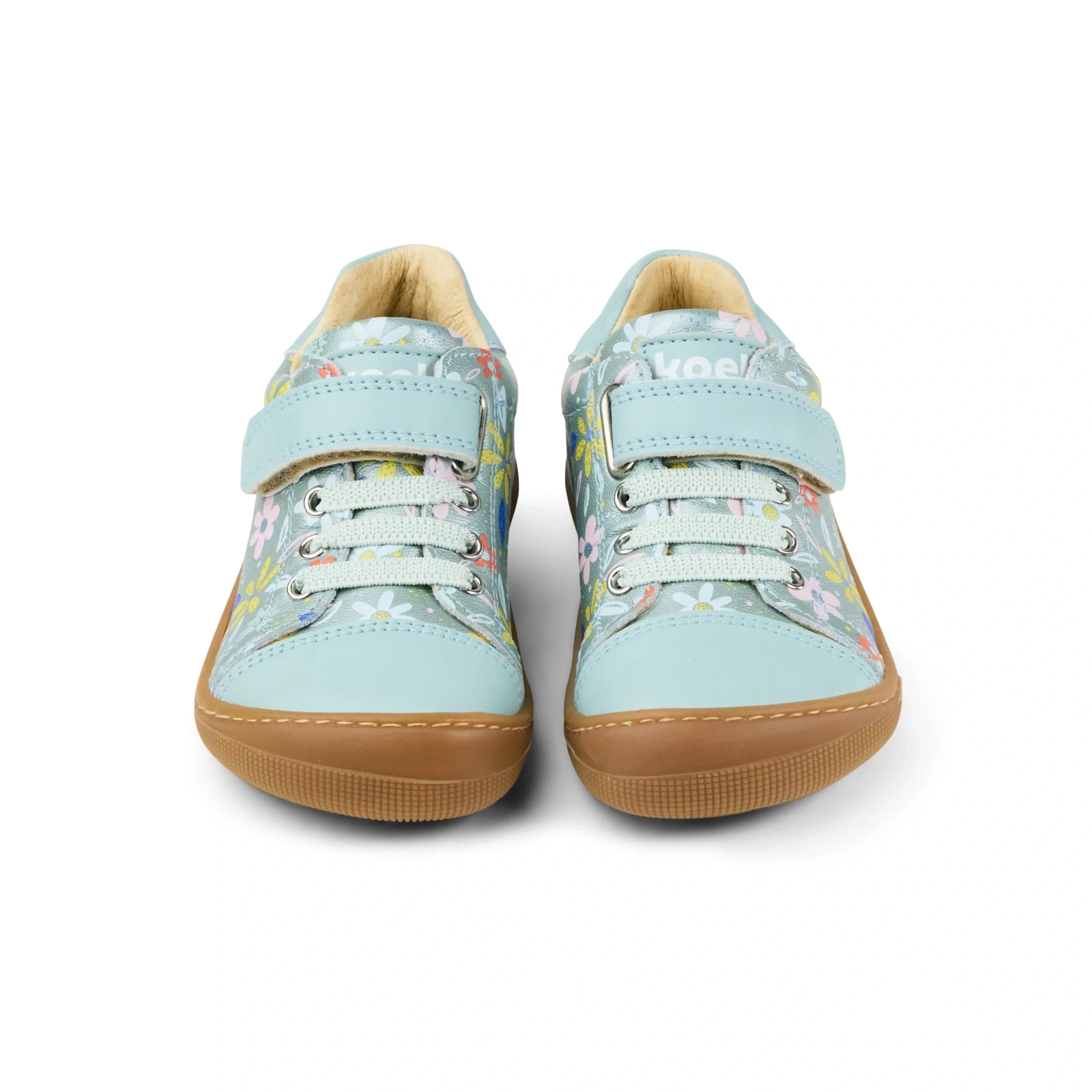 Кроссовки Koel DOMY II Met — мятный, фото 4