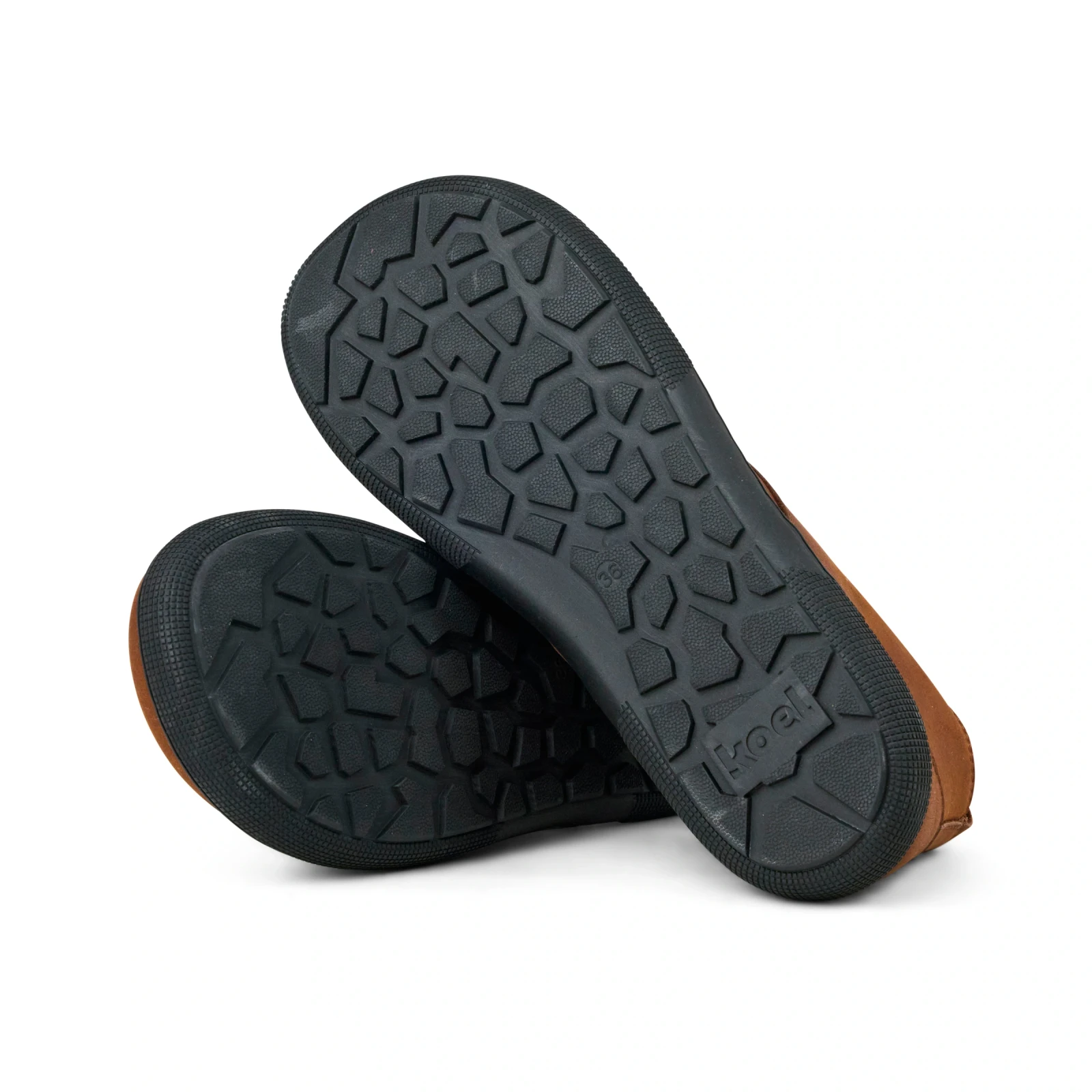 Ботинки Koel FEA Hydro — шоколадный, фото 5