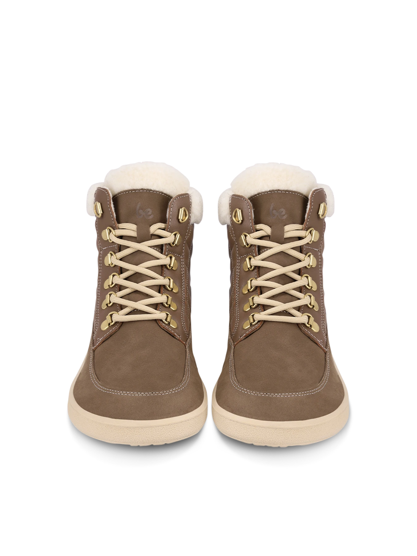 Босоногие ботинки Be Lenka Olivia - ореховый, фото 7