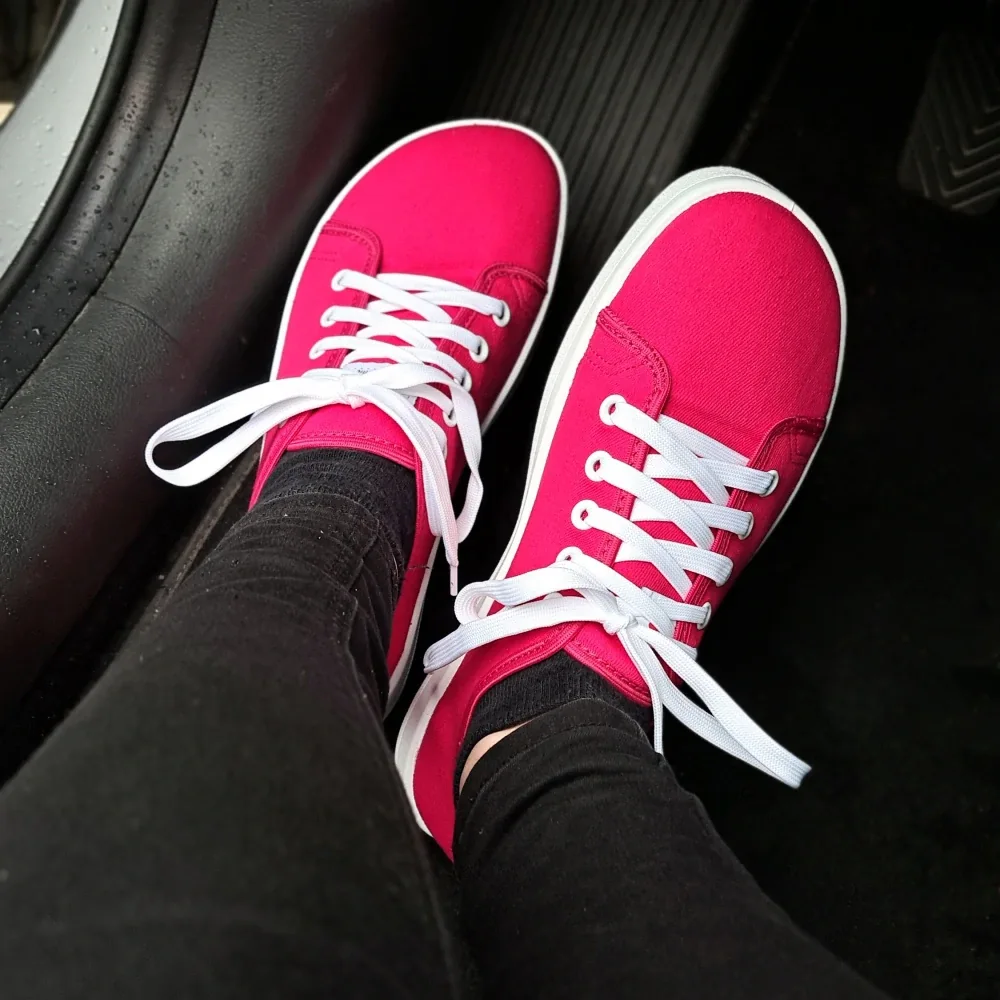 Кеды Anatomic STARTER — A10, фото 5
