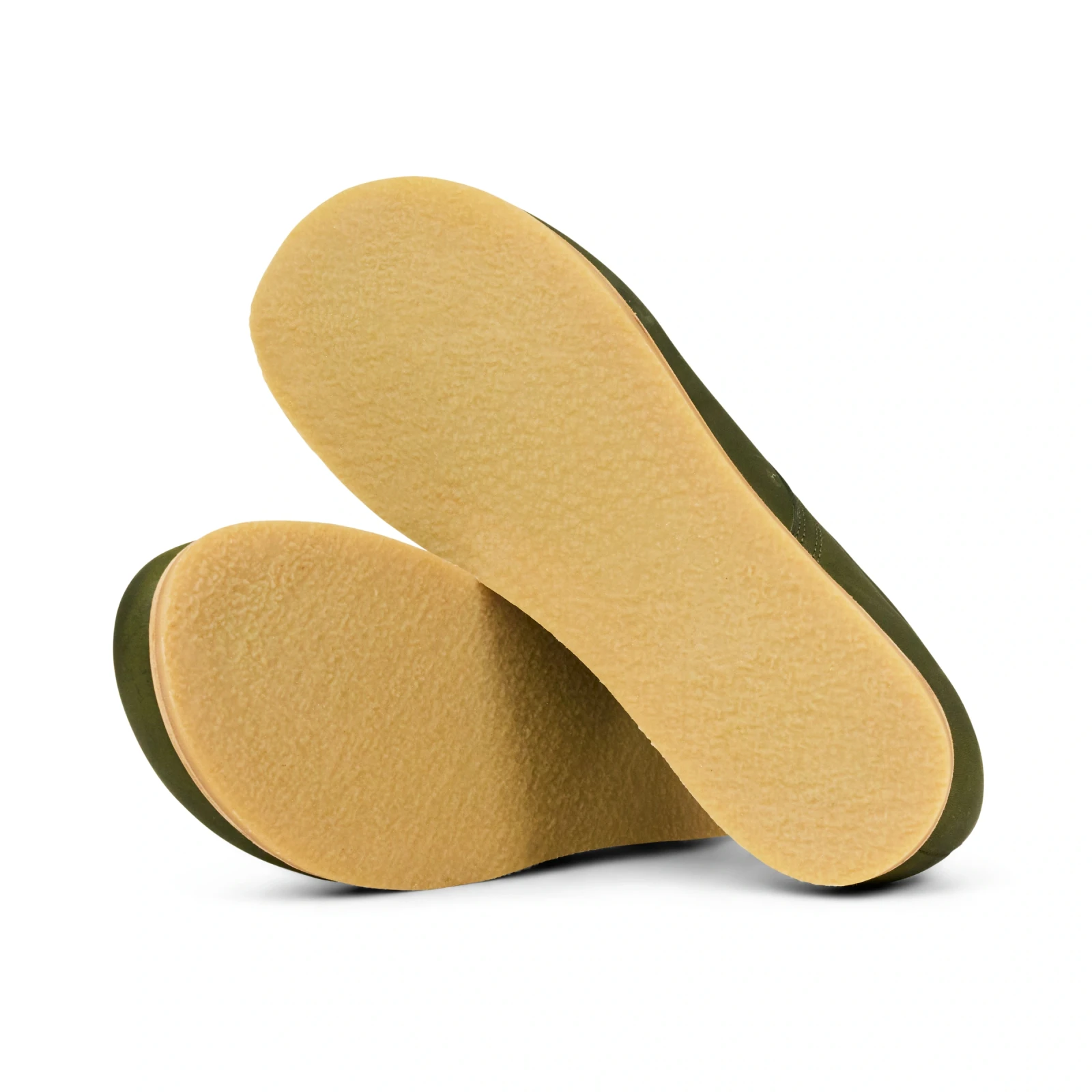 Повседневная обувь Koel TIM Leather — хаки, фото 5